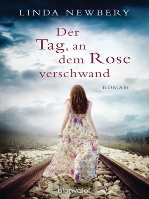 cover image of Der Tag, an dem Rose verschwand